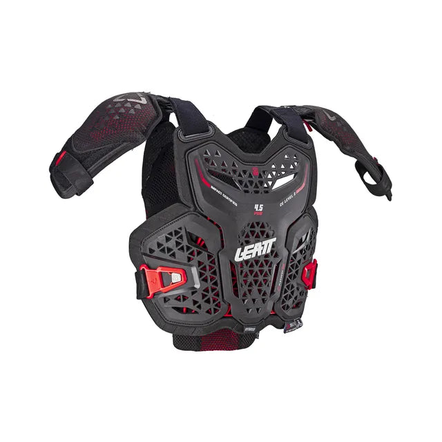 Chest Protector 4.5 Hybrid PRO / 147-159CM