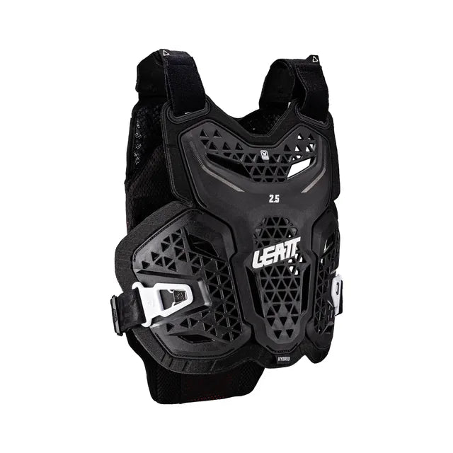 Chest Protector 2.5 Hybrid / 147-159CM