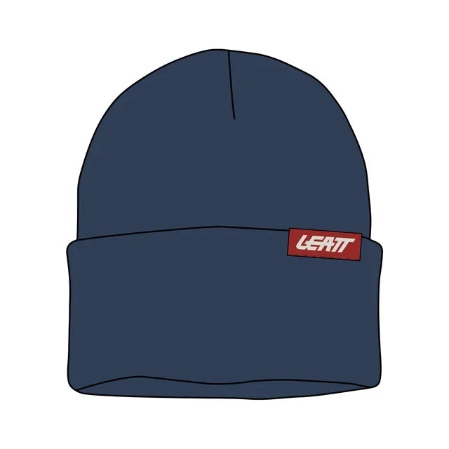 Beanie Team Denim