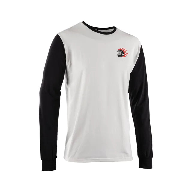 T-shirt Long Sleeve Core Spruce