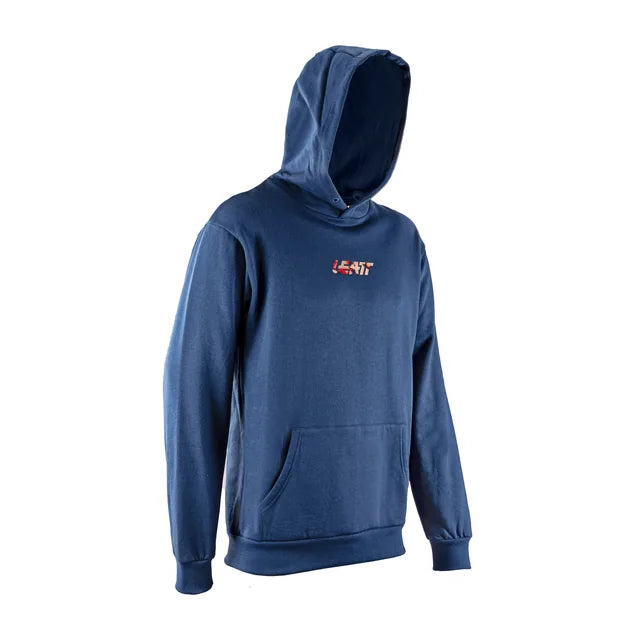 Hoodie Core Denim