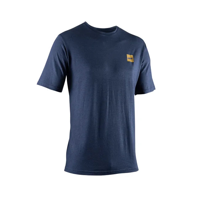 T-shirt Tech Denim