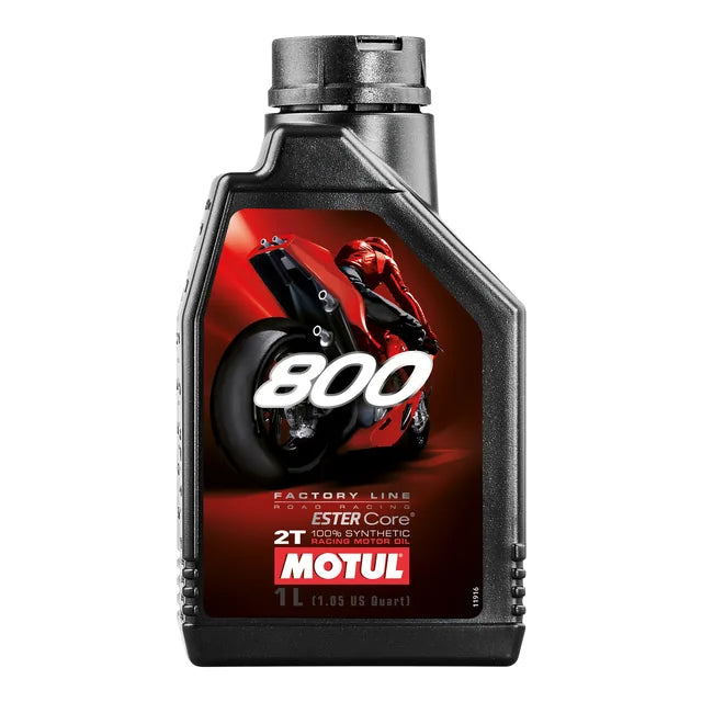 800 2T Factory Line Road Racing 1 Litre