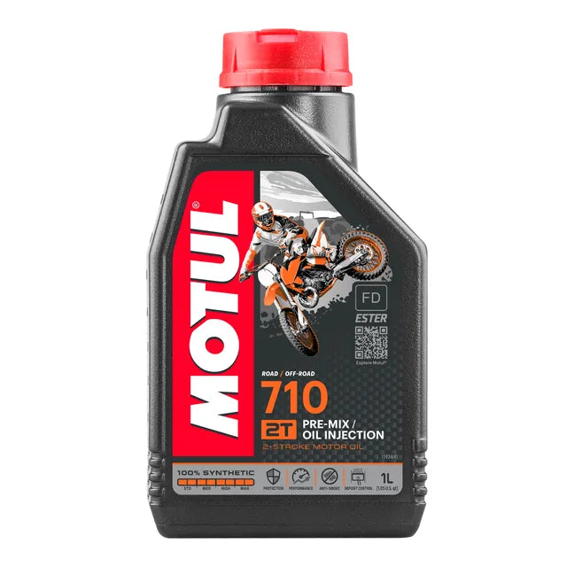 710 2T 1 Litre