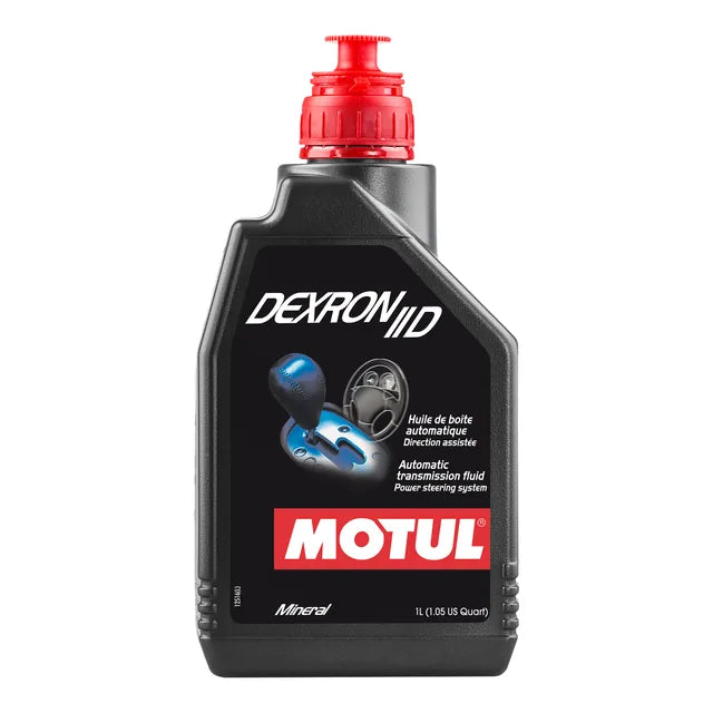 Dexron 2D 1 Litre