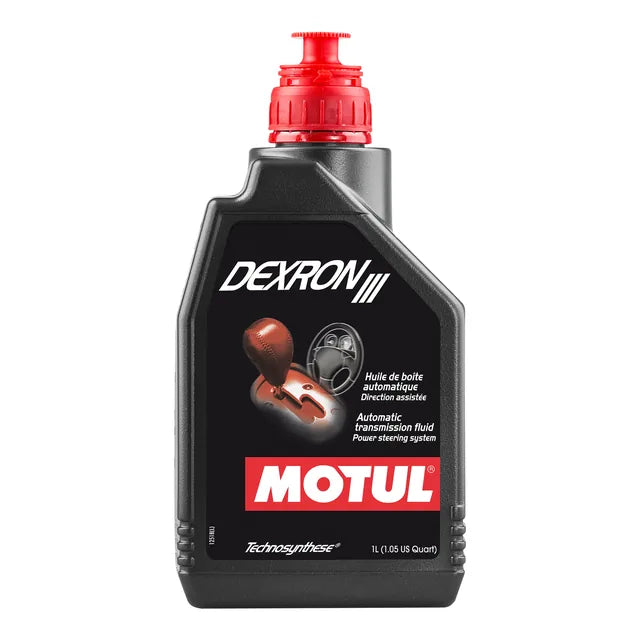 Dexron 3 1 Litre