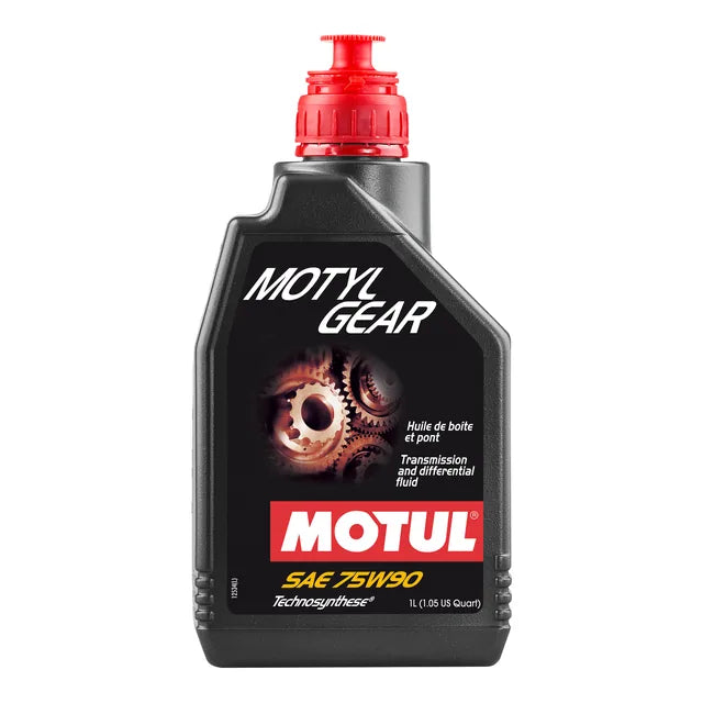 Motylgear 75W90 1 Litre