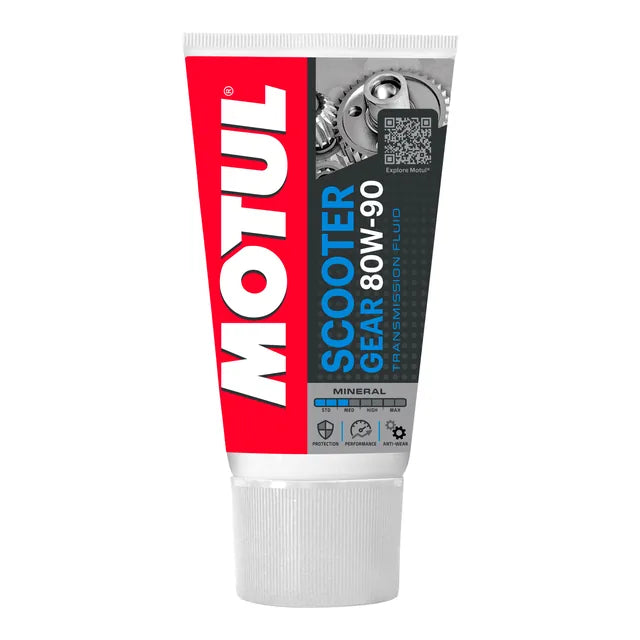 Scooter Gear Oil 150mL