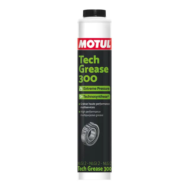 Tech Grease 300 Cartridge 410G