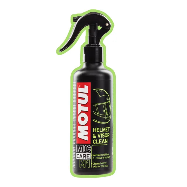 M1 Helmet & Visor Clean 250mL