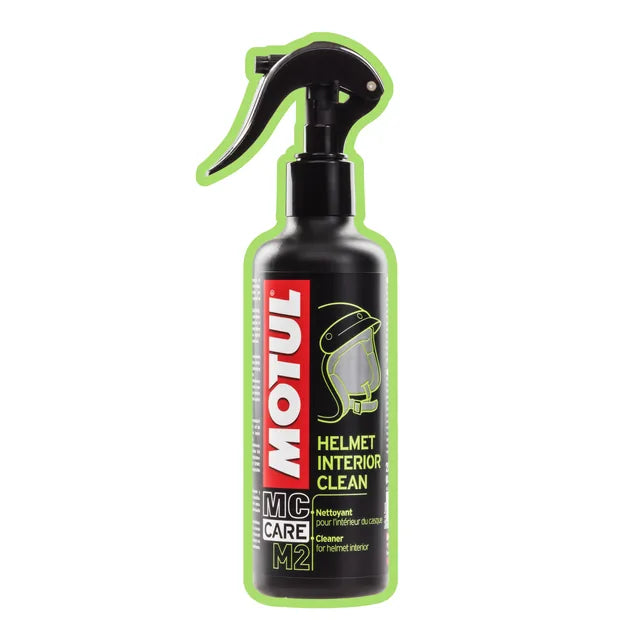 M2 Helmet Interior Clean 250mL