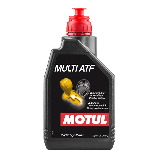 Multi ATF 1 Litre