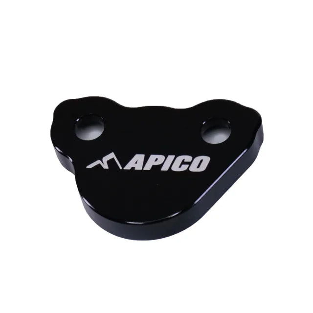 Brake Cover Rear