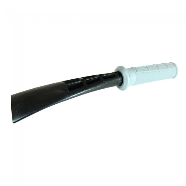 Mud Scraper With Grip