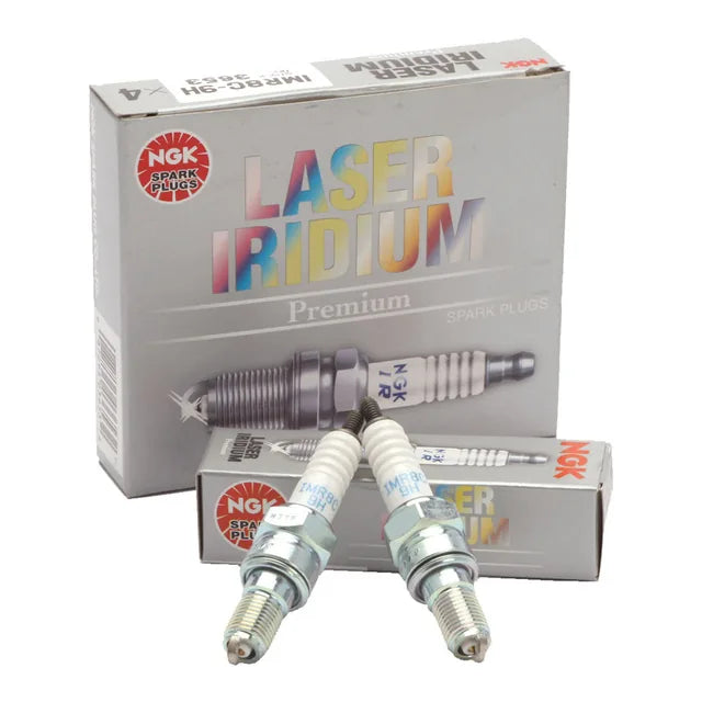 Spark Plug BR9ECMIX