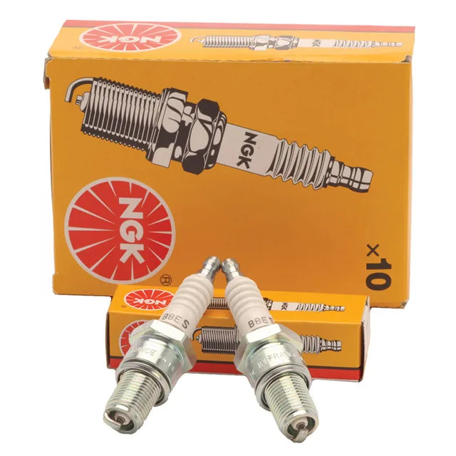 Spark Plug -J