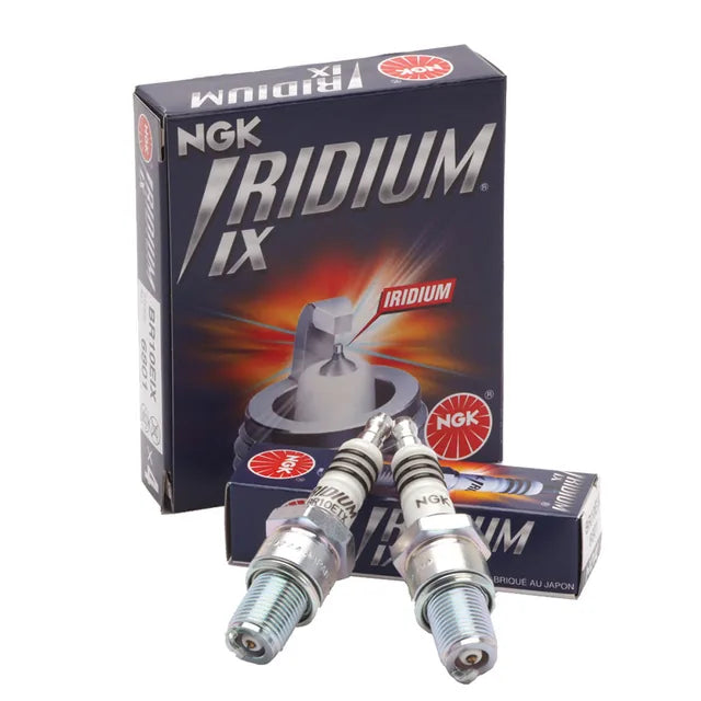 Spark Plug DPR7EiX-9