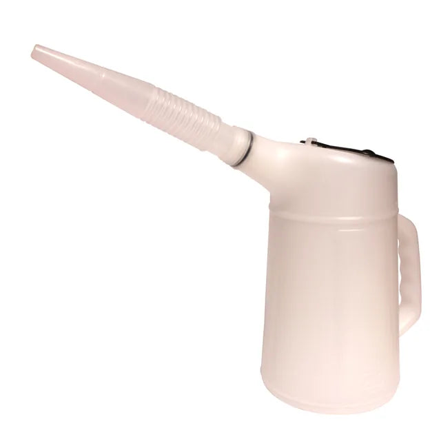 Oil Filling/pouring Jug 2 Litre
