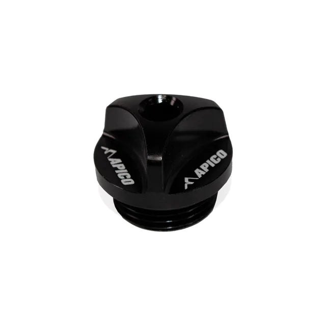 Oil Fill Plug Aluminium 125-300RR RX