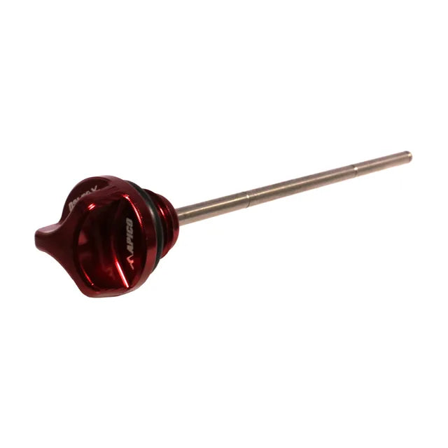 Oil Fill Plug Aluminium