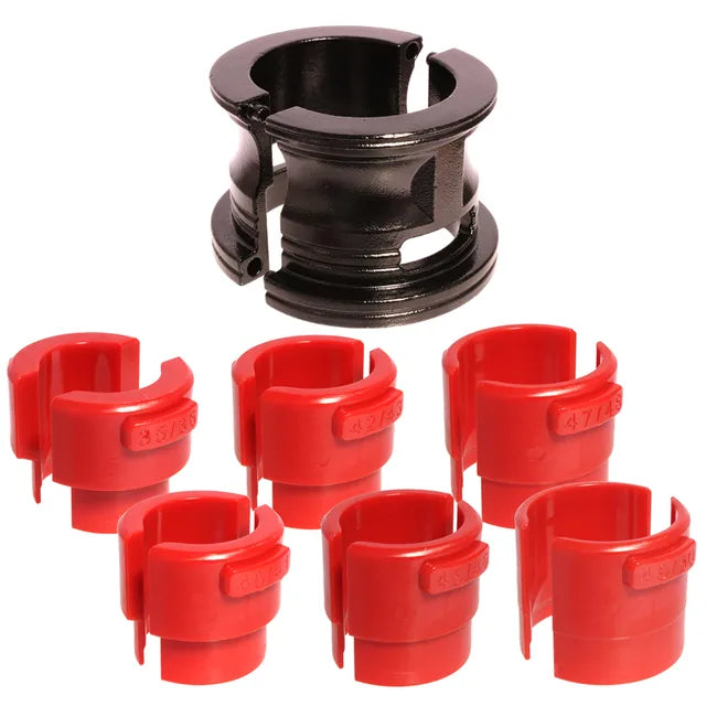 Tool Oil Seal Driver Kit Including