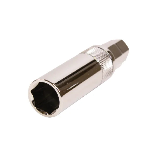 Plug Wrench To Fit 4 Stroke 10MM Thread X 14MM Socket Deep Type Ma Ngk