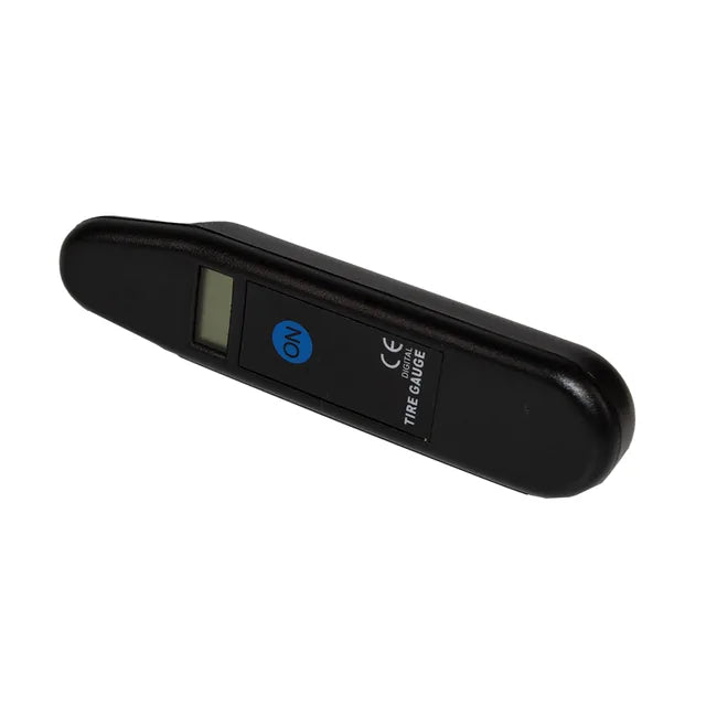 Tyre Presure Gauge 0-100 Psi Digital
