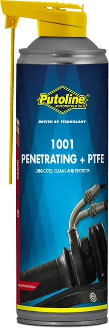 Putoline Penetrating Spray 500ML