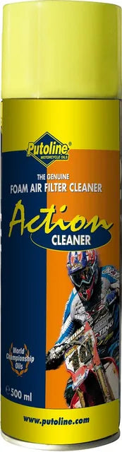 Putoline Action Cleaner Aerosol 600ML