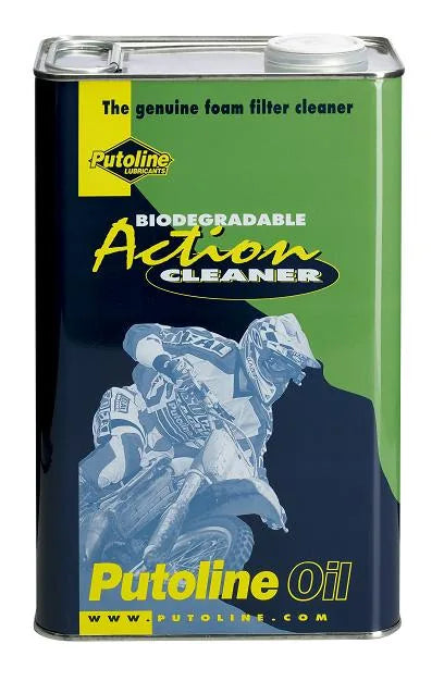 Putoline Action Cleaner Bio 600GR