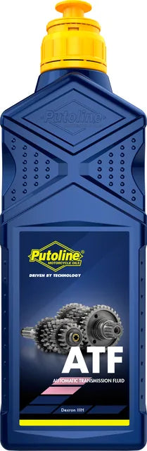 Putoline Atf Automatic Transmission Fluid 1LTR