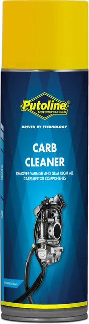 Putoline Carb Cleaner 500ML