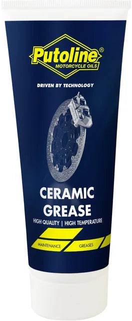 Putoline Ceramic Grease 100g