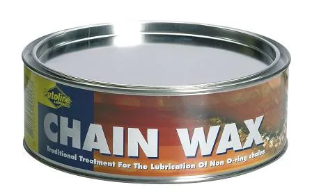 Putoline Chain Wax 1KG
