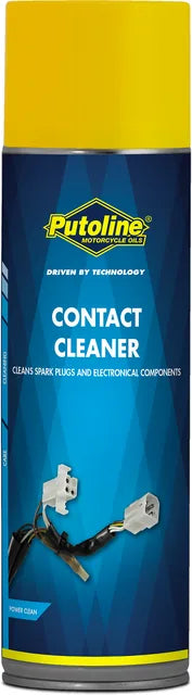 Putoline Contact Cleaner 500ML