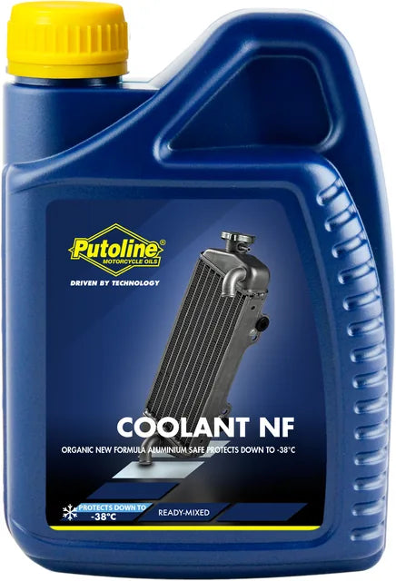 Putoline Coolant Nf 1L
