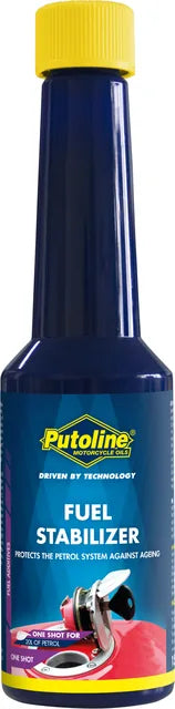 Putoline Fuel Fighter 250ML