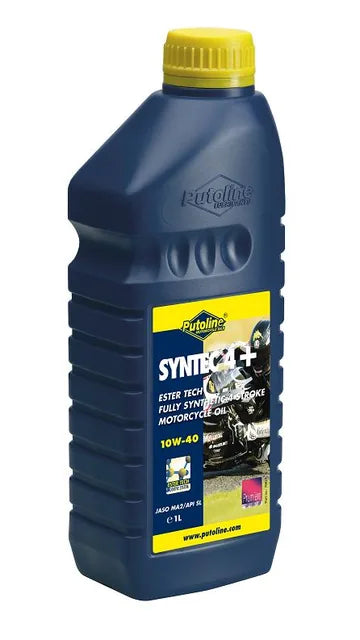 Putoline Ester Tech Syntec 4 1L
