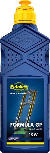 Putoline Formula Gp 10W Fork Oil 1L