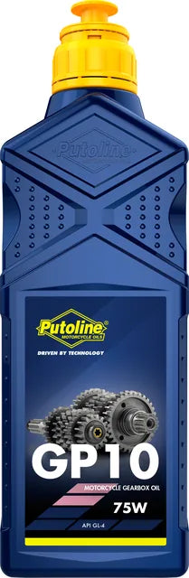 Putoline Gear Oil 1LTR