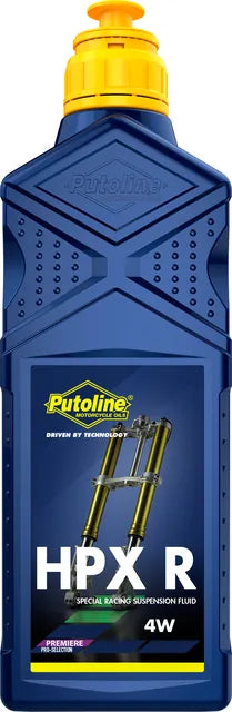 Putoline Hpx 4W Fork Oil 1L
