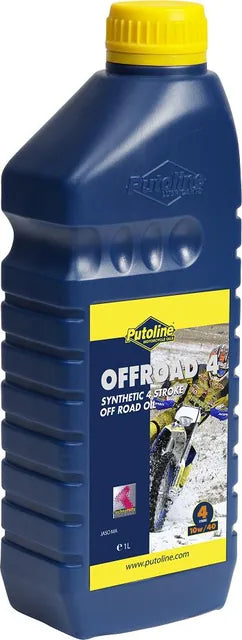 Putoline Sport 4R 4T 1L