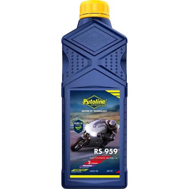 Putoline 2T 1LTR