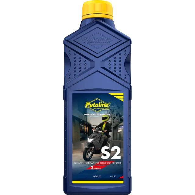 Putoline S2 2T 1LTR