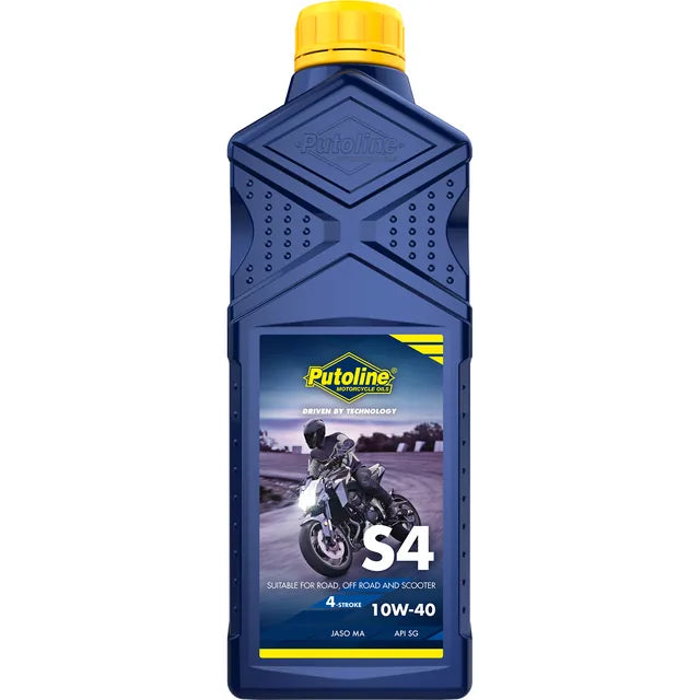 Putoline S4 1L
