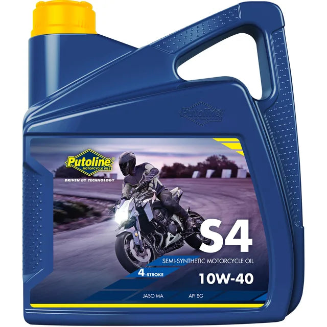 Putoline S4 4L