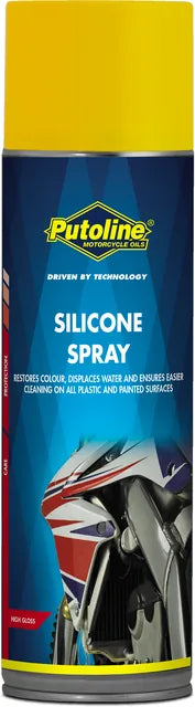 Putoline Silicon Spray 500ML
