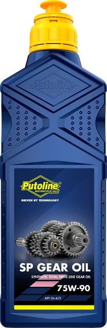 Putoline Sp Gear Oil 1LTR