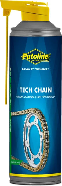 Putoline Tech Chain Spray 500ML