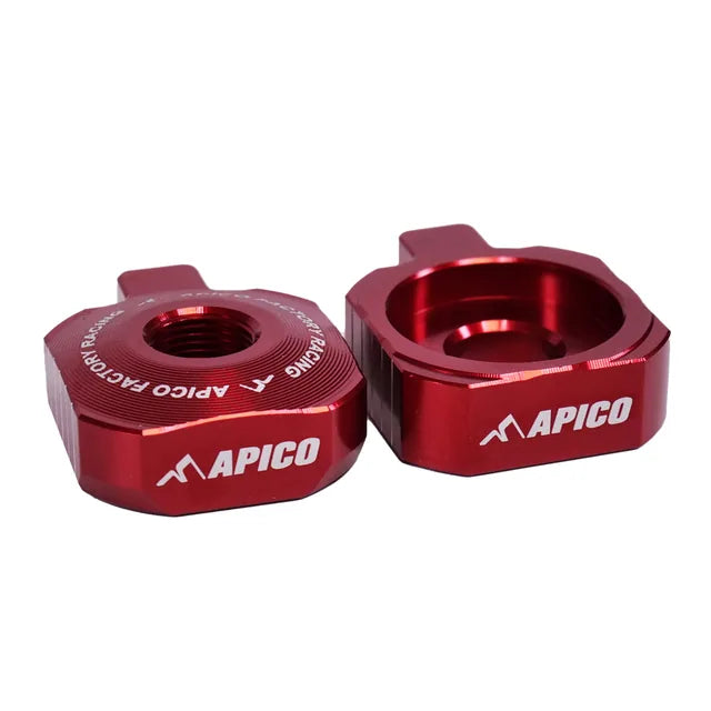 Rear Axle Block SX TC EE-50 MC MC-E5